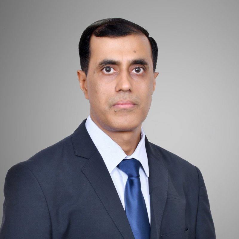 Durganand Jha