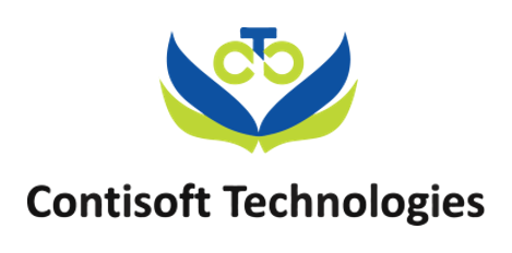 Contisoft Technologies logo