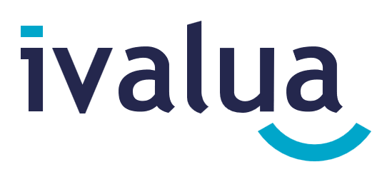Ivalua logo