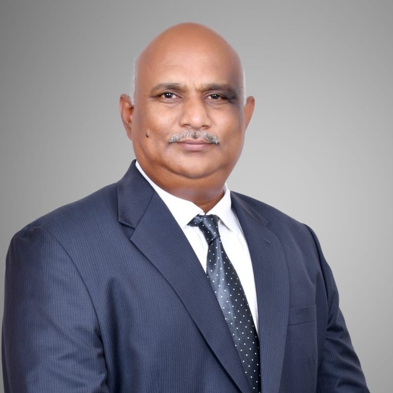 Raja Ramasamy